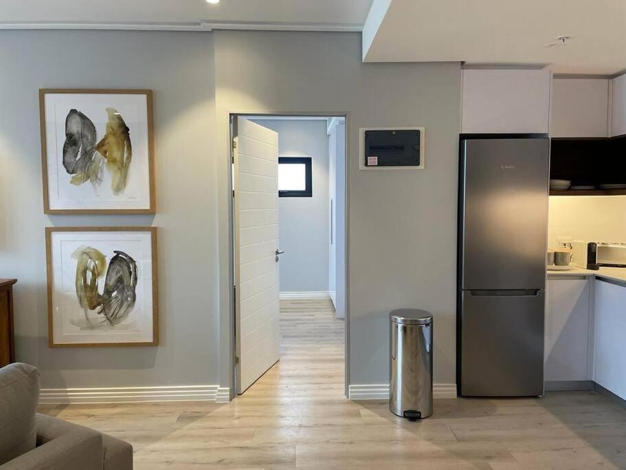 Luxurious 1 Bedroom Apartment Kapstadt Exterior foto