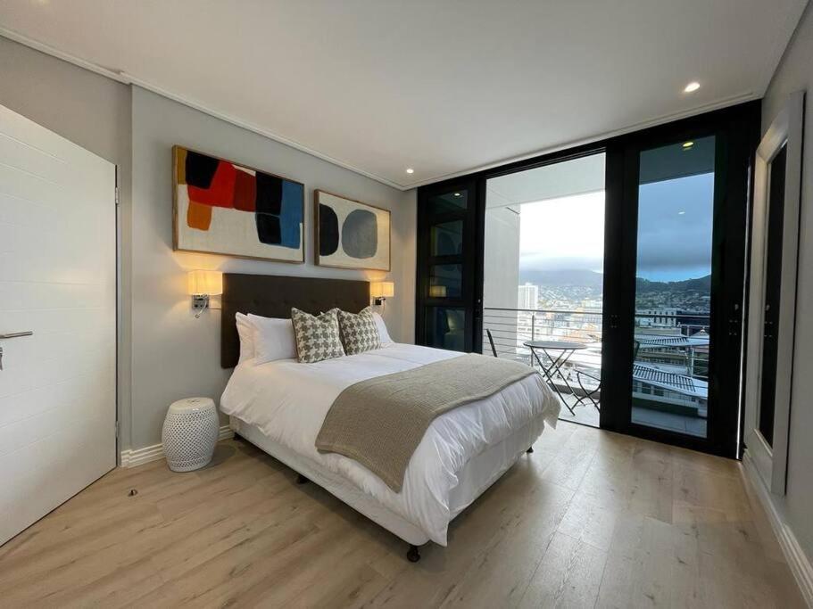 Luxurious 1 Bedroom Apartment Kapstadt Exterior foto