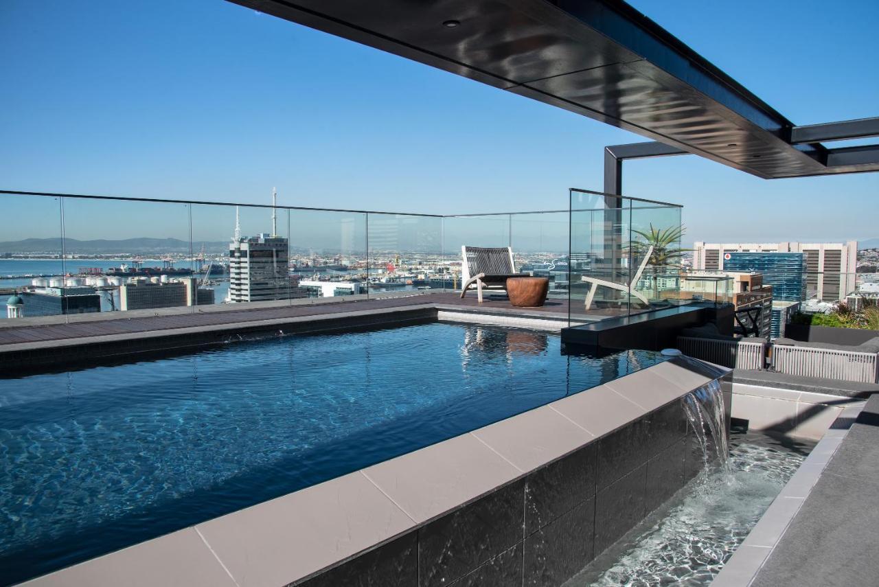 Luxurious 1 Bedroom Apartment Kapstadt Exterior foto